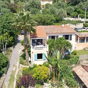 Vakantiehuis Rez De En Provence, Le Tignet