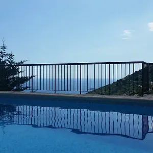 Appartement Aurelia, La Turbie